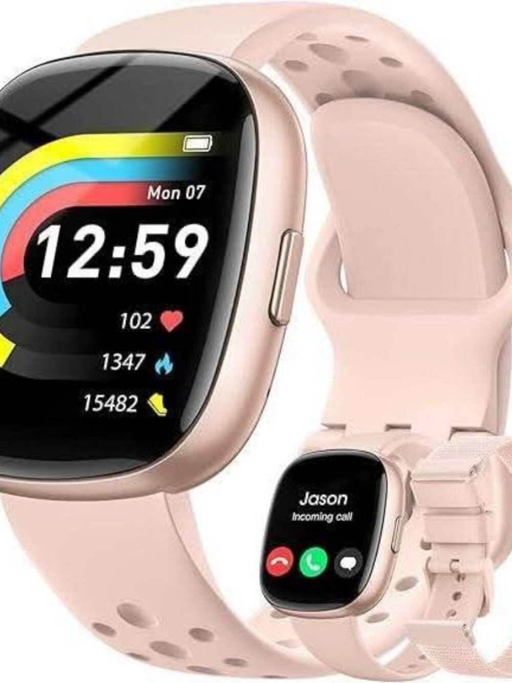 Fitness Tracker for Women, Smart Watch